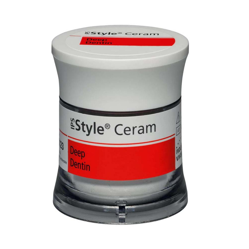 IPS Style Ceram  Dentin C1 20g